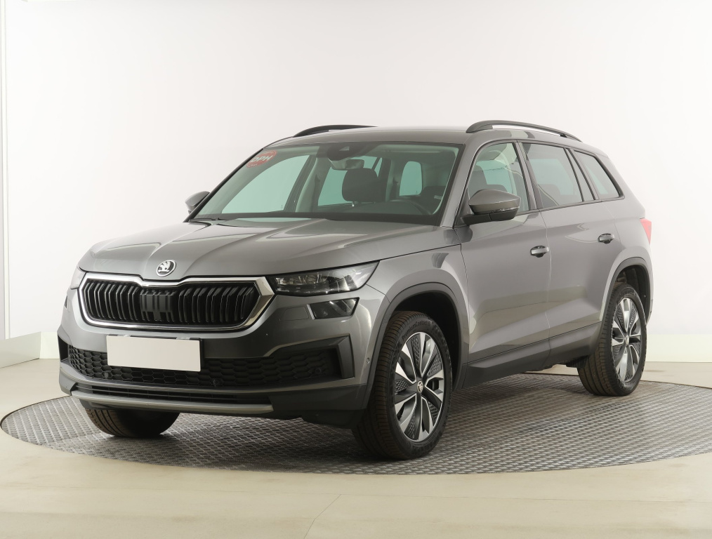 Škoda Kodiaq 2.0 TDI 2023 3
