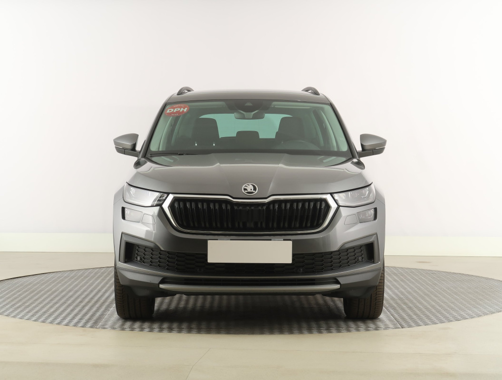 Škoda Kodiaq 2.0 TDI 2023 2
