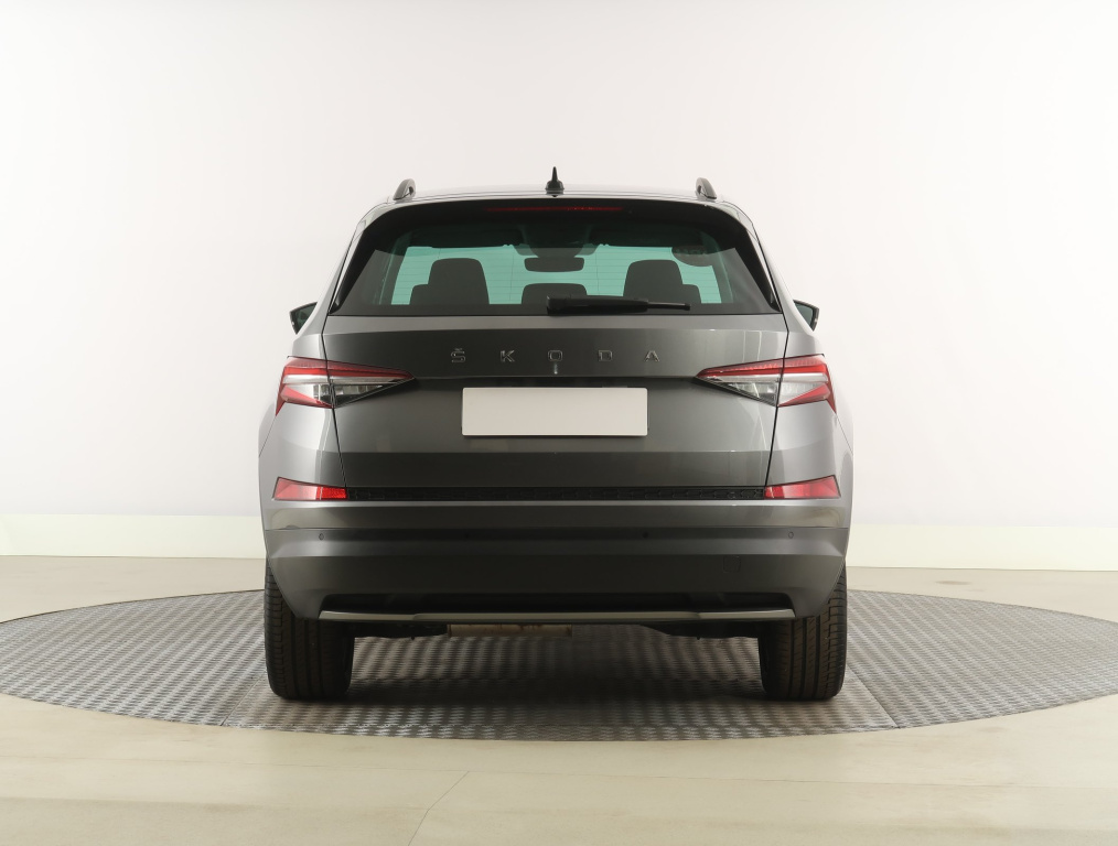 Škoda Kodiaq 2.0 TDI 2023 6