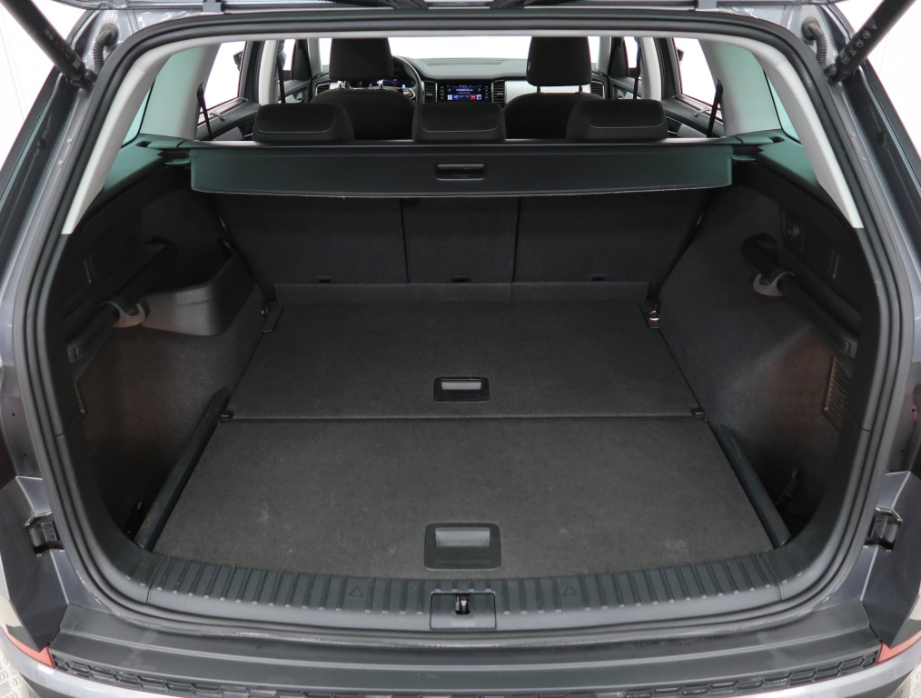 Škoda Kodiaq 2.0 TDI 2023 17
