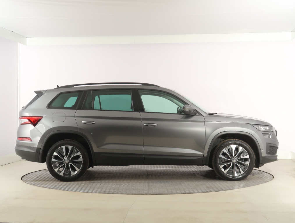 Škoda Kodiaq 2.0 TDI 2023 8