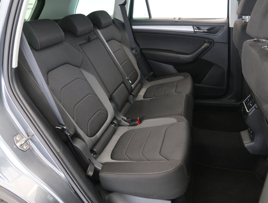 Škoda Kodiaq 2.0 TDI 2023 11