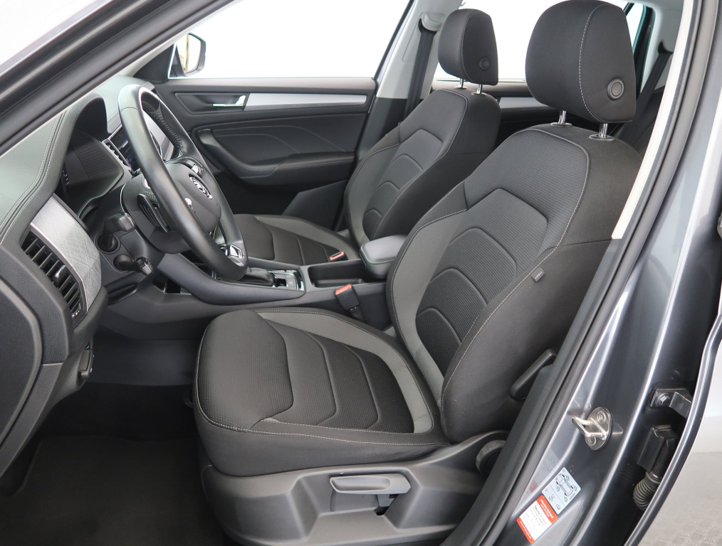Škoda Kodiaq 2.0 TDI 2023 13