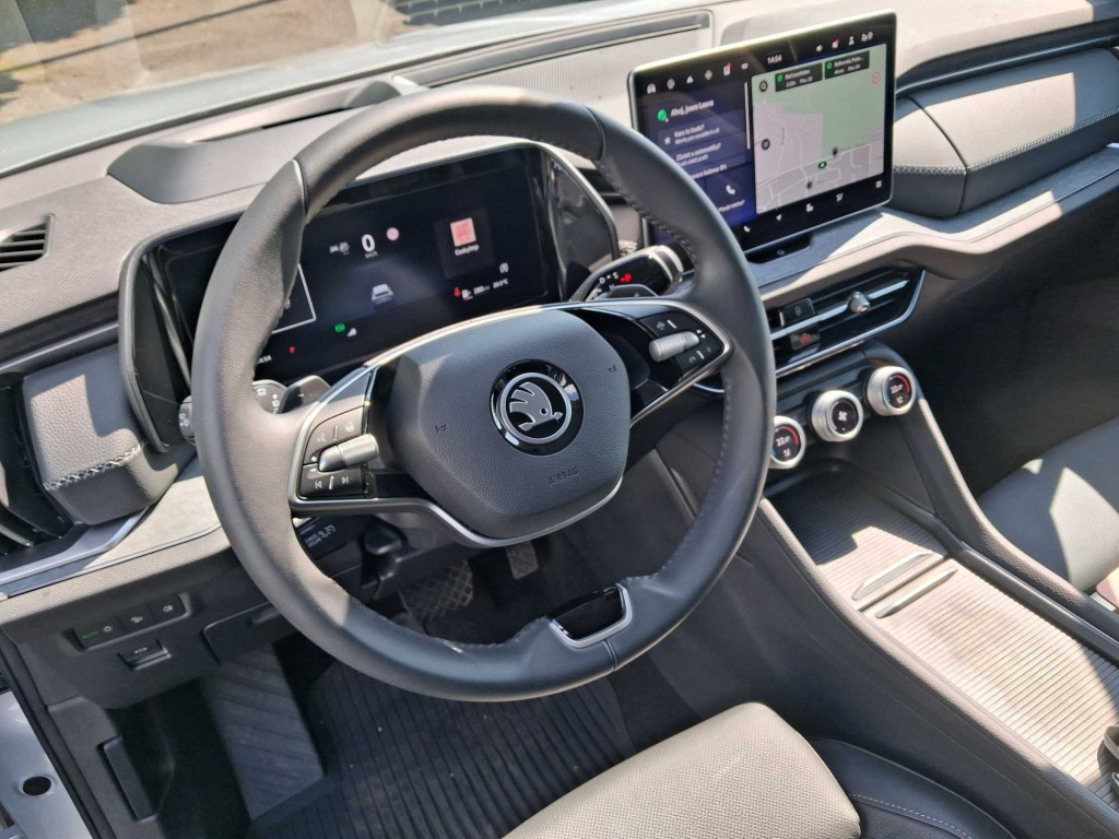 Škoda Kodiaq 2.0 TDI 4x4 2024 3