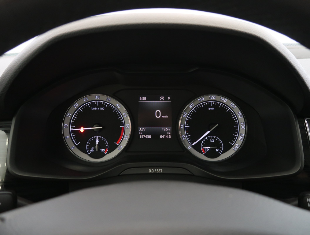 Škoda Kodiaq 2.0 TDI 2018 14