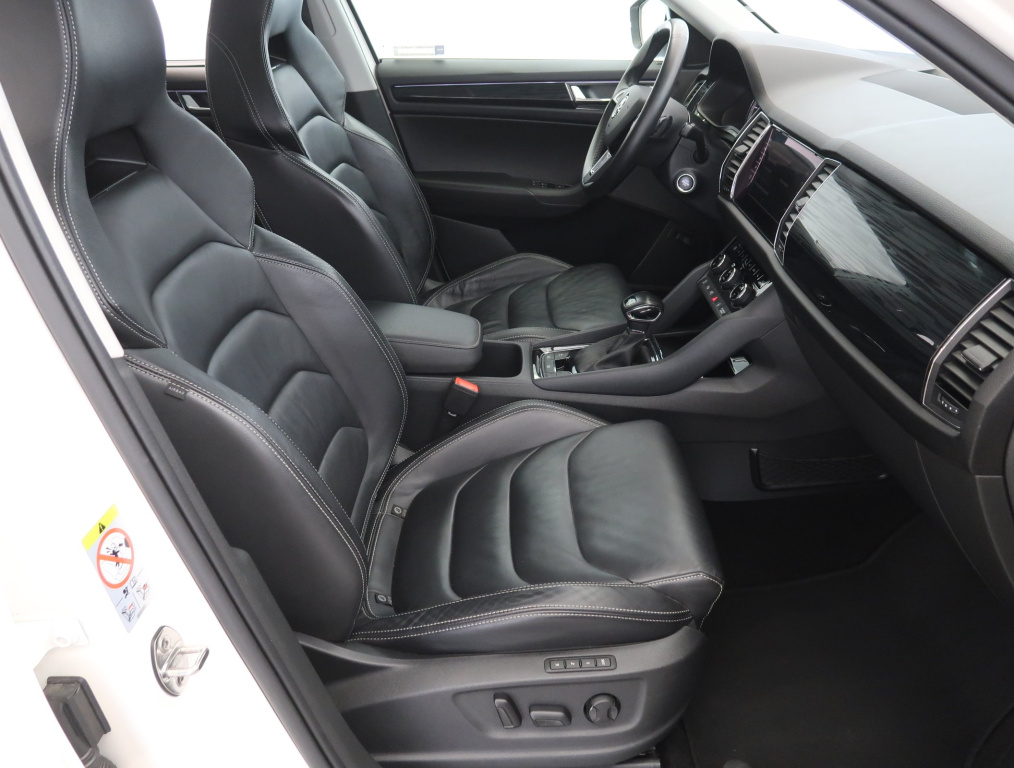 Škoda Kodiaq 2.0 TDI 2018 10
