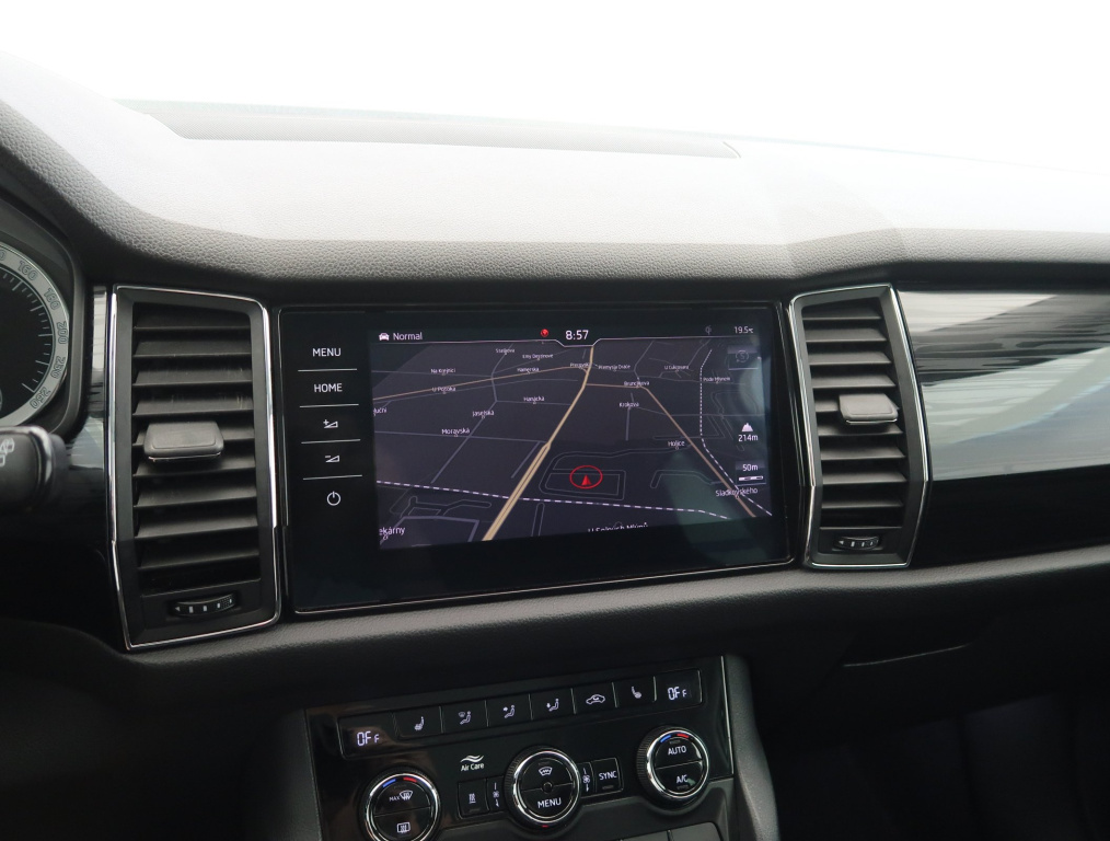 Škoda Kodiaq 2.0 TDI 2018 20