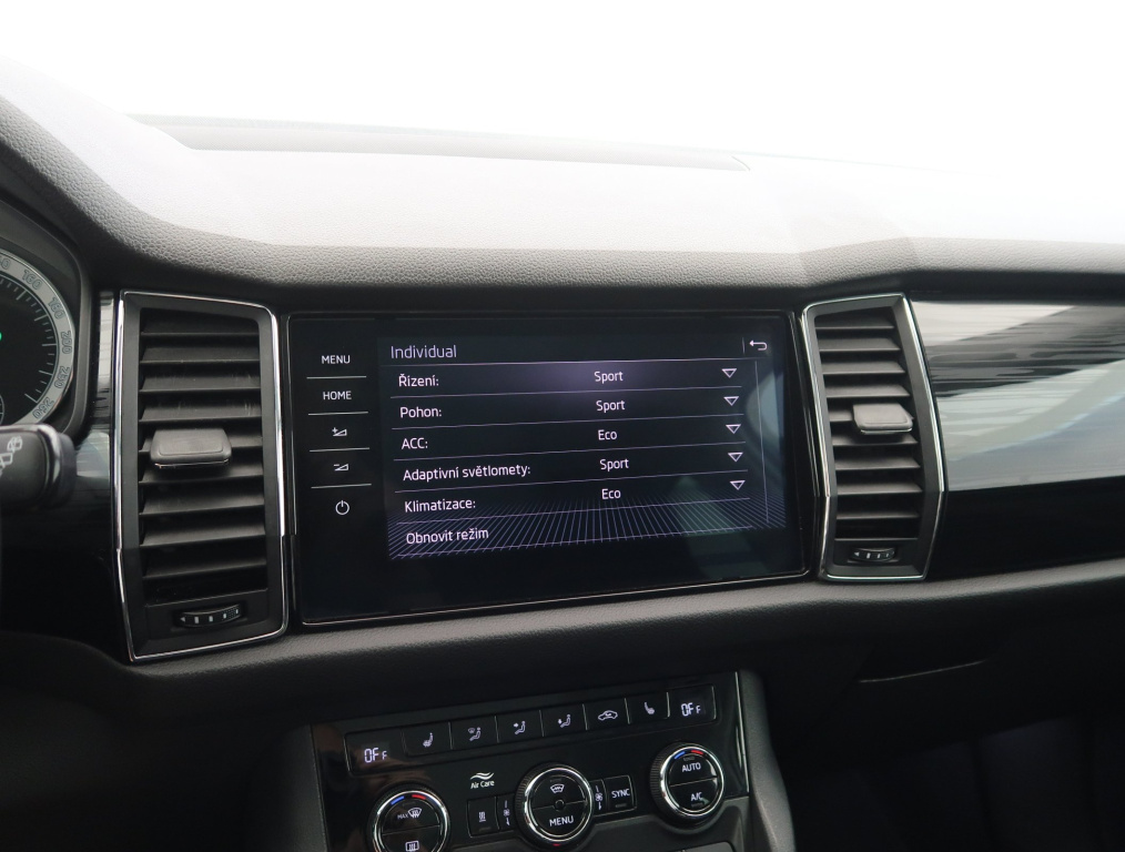 Škoda Kodiaq 2.0 TDI 2018 23