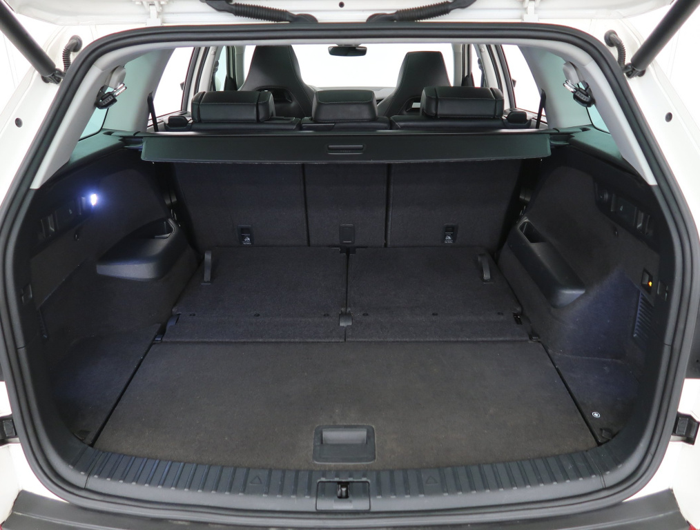 Škoda Kodiaq 2.0 TDI 2018 17