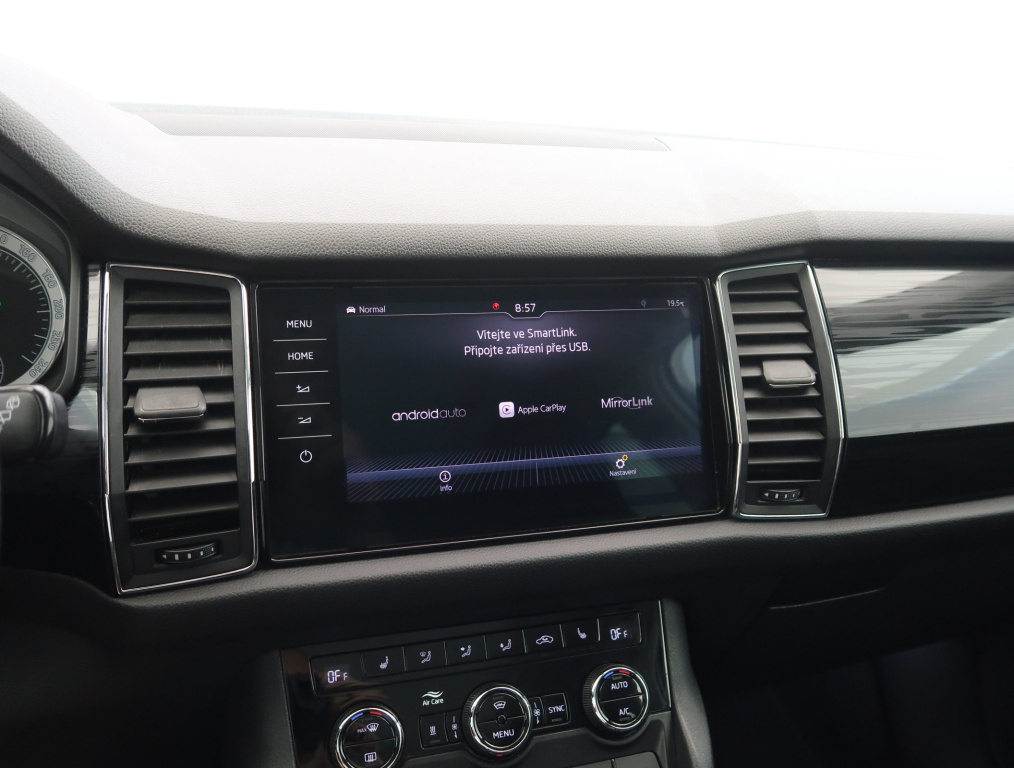 Škoda Kodiaq 2.0 TDI 2018 21