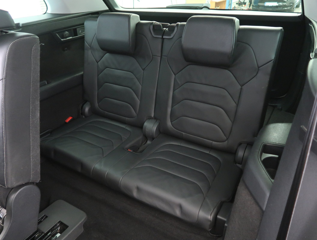 Škoda Kodiaq 2.0 TDI 2018 19