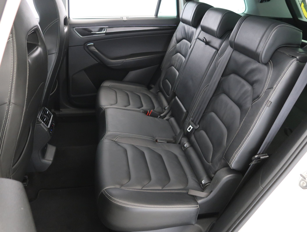 Škoda Kodiaq 2.0 TDI 2018 12