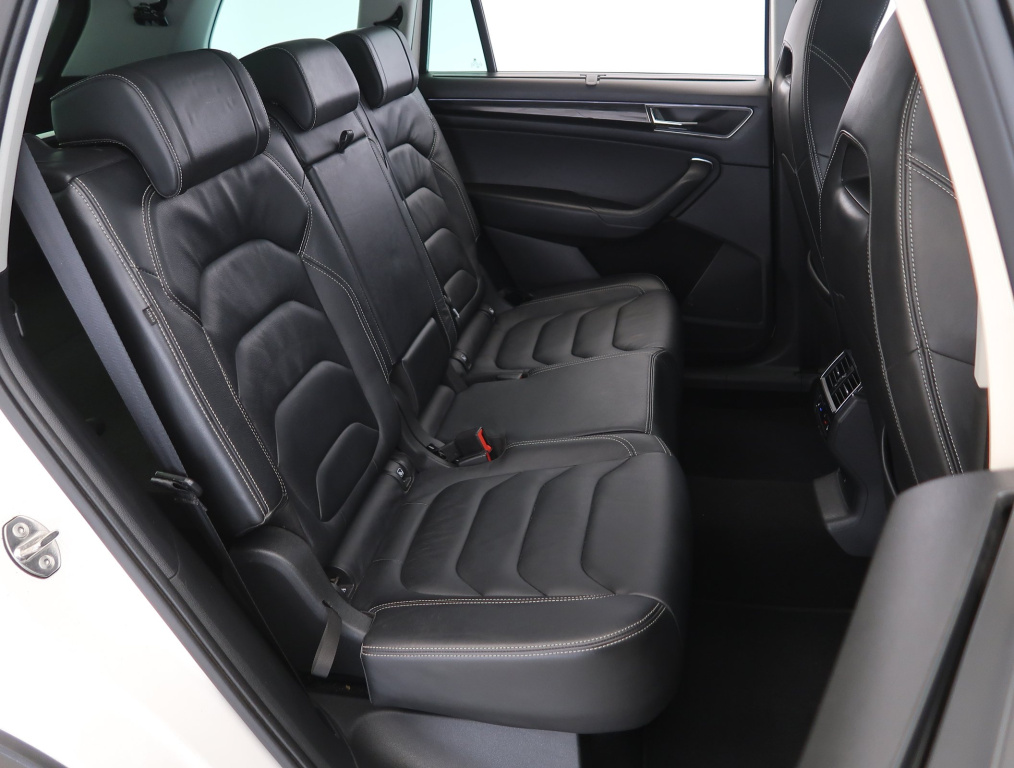 Škoda Kodiaq 2.0 TDI 2018 11