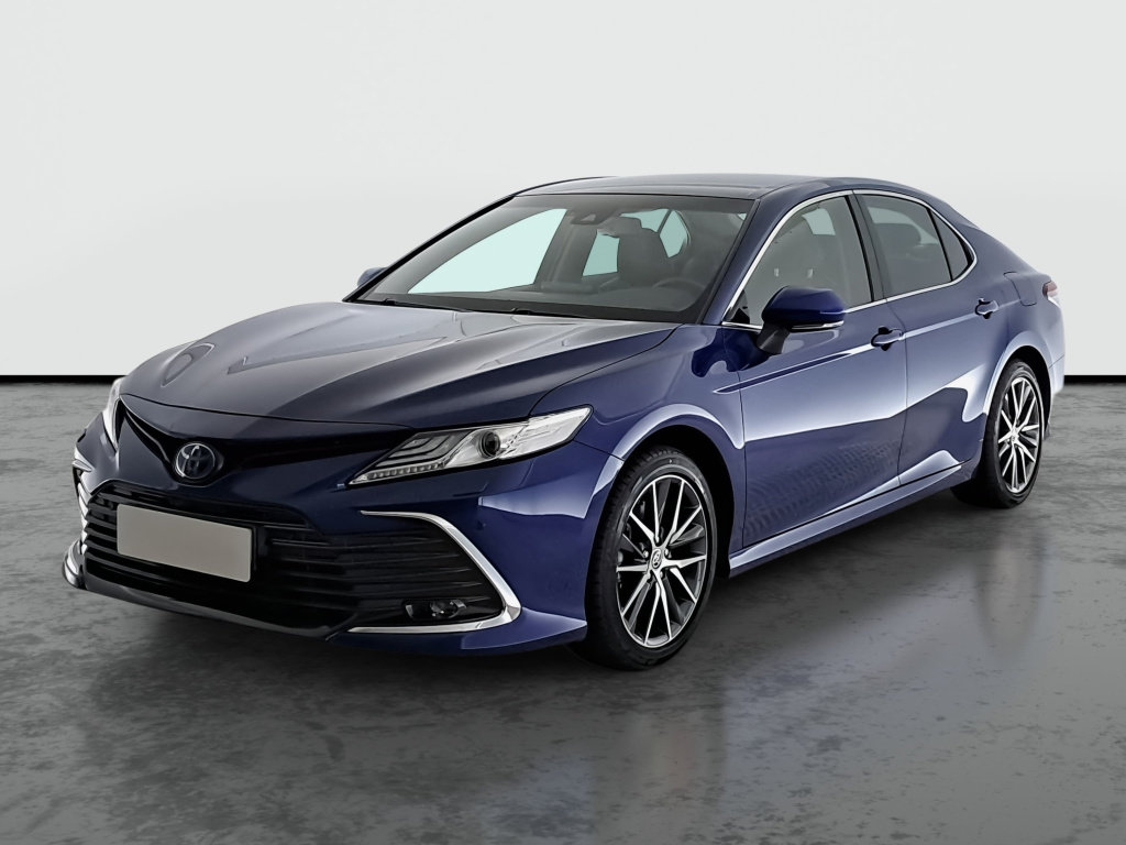 Toyota Camry 2.5 Hybrid 2023 3