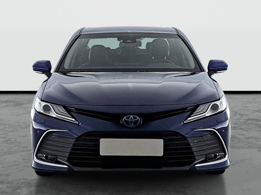 Toyota Camry 2.5 Hybrid 2023 2