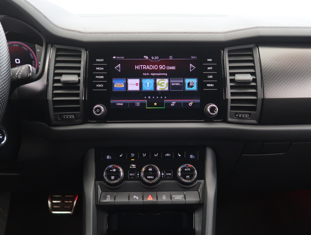 Škoda Kodiaq 2.0 TDI 2022 15