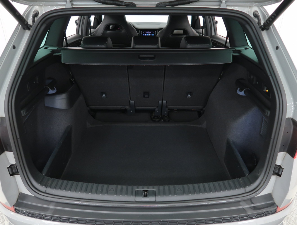 Škoda Kodiaq 2.0 TDI 2022 17