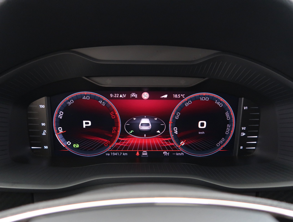 Škoda Kodiaq 2.0 TDI 2022 14