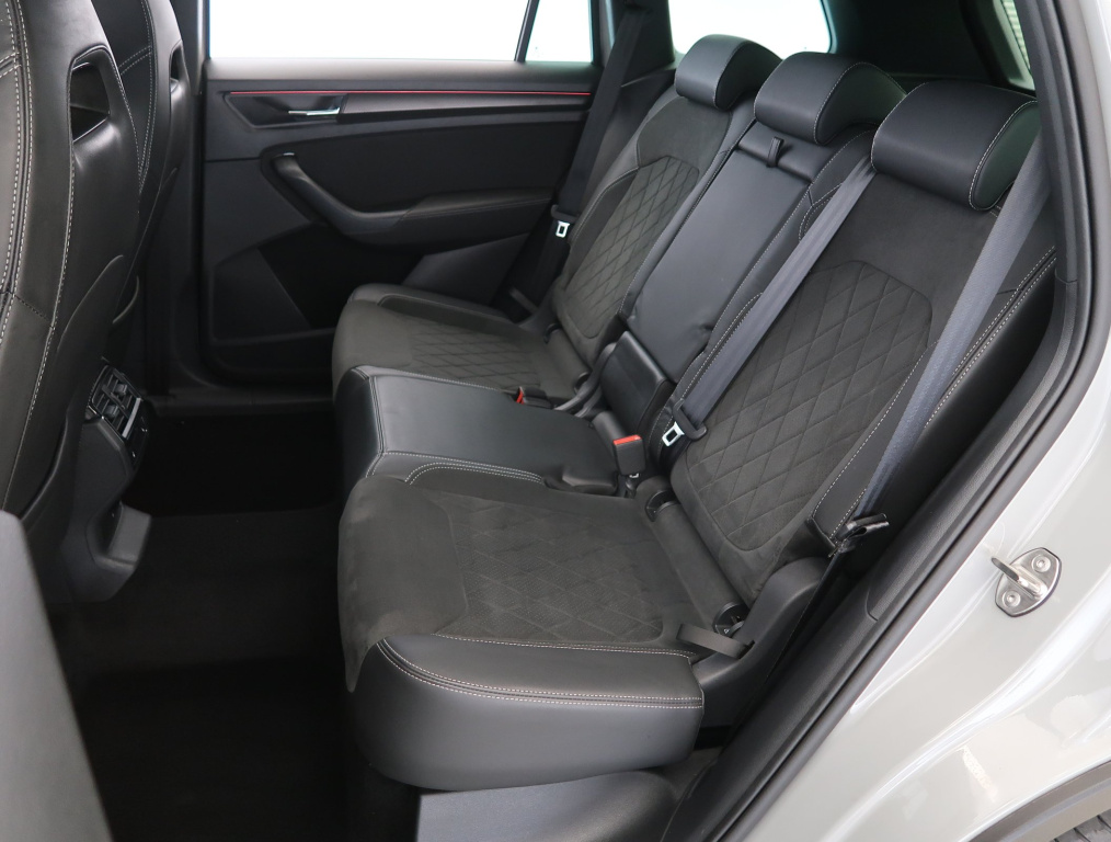 Škoda Kodiaq 2.0 TDI 2022 12