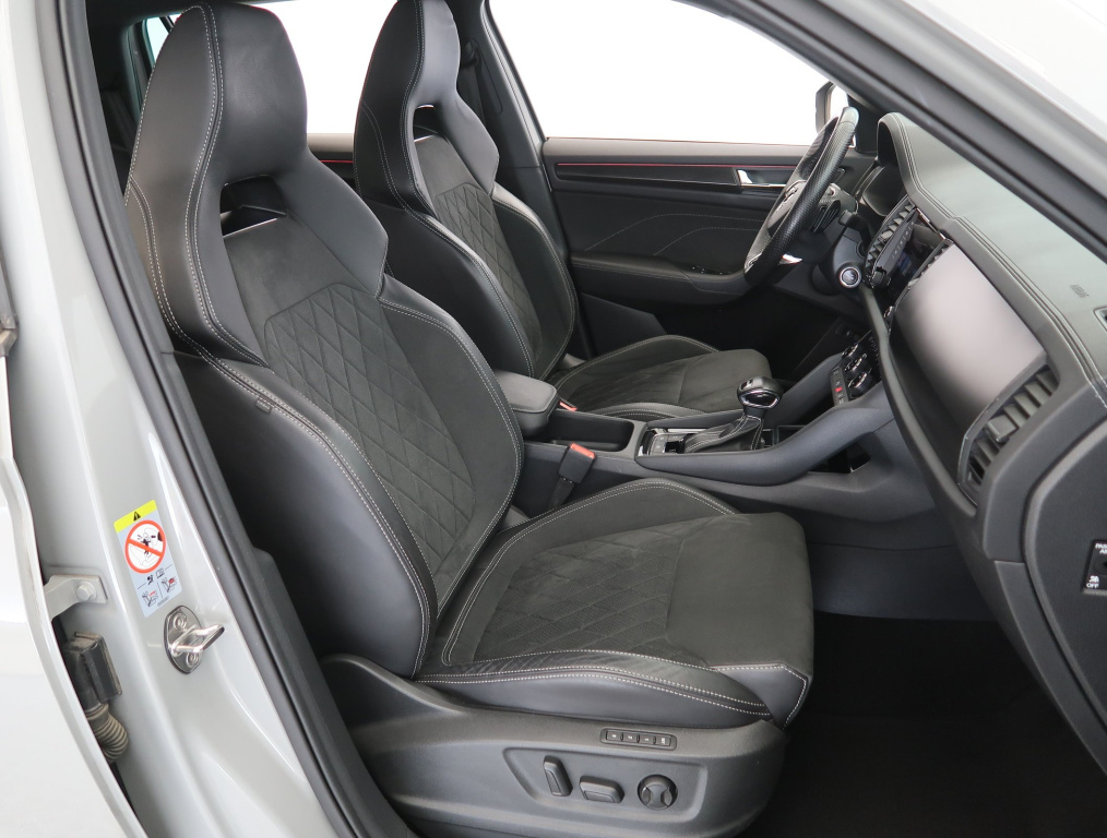 Škoda Kodiaq 2.0 TDI 2022 10
