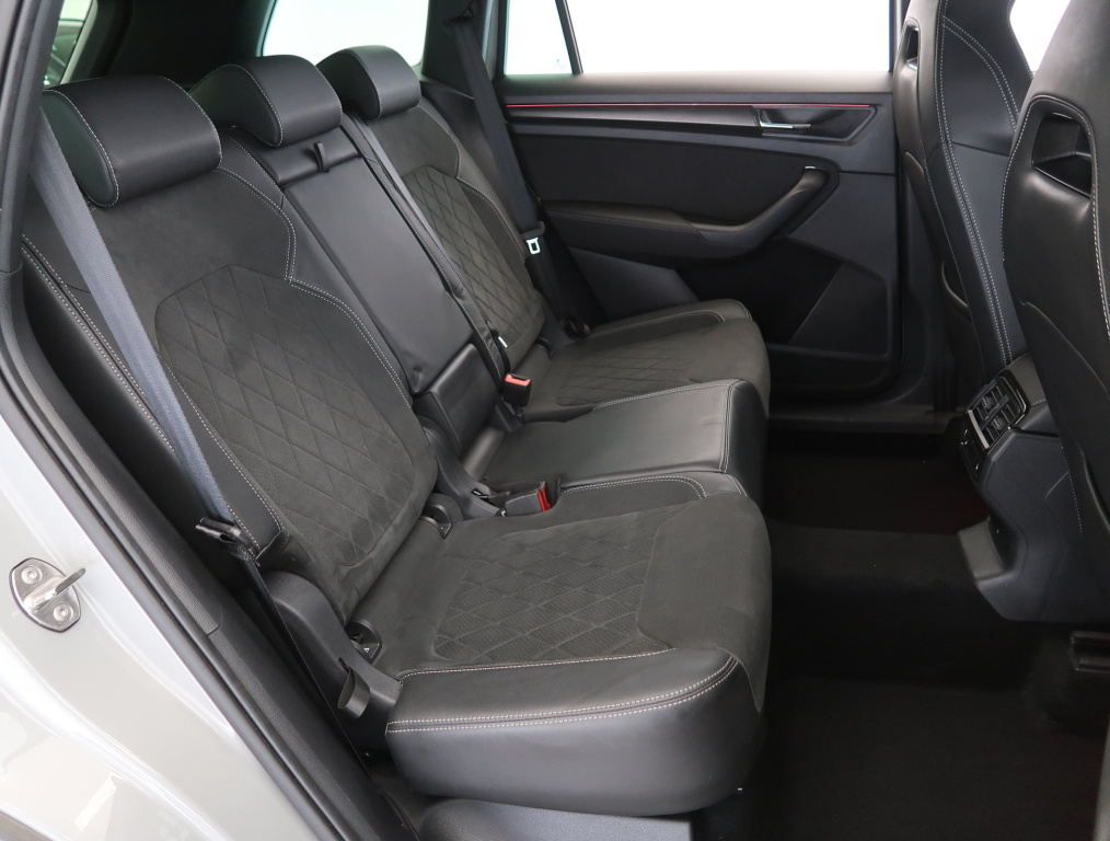 Škoda Kodiaq 2.0 TDI 2022 11