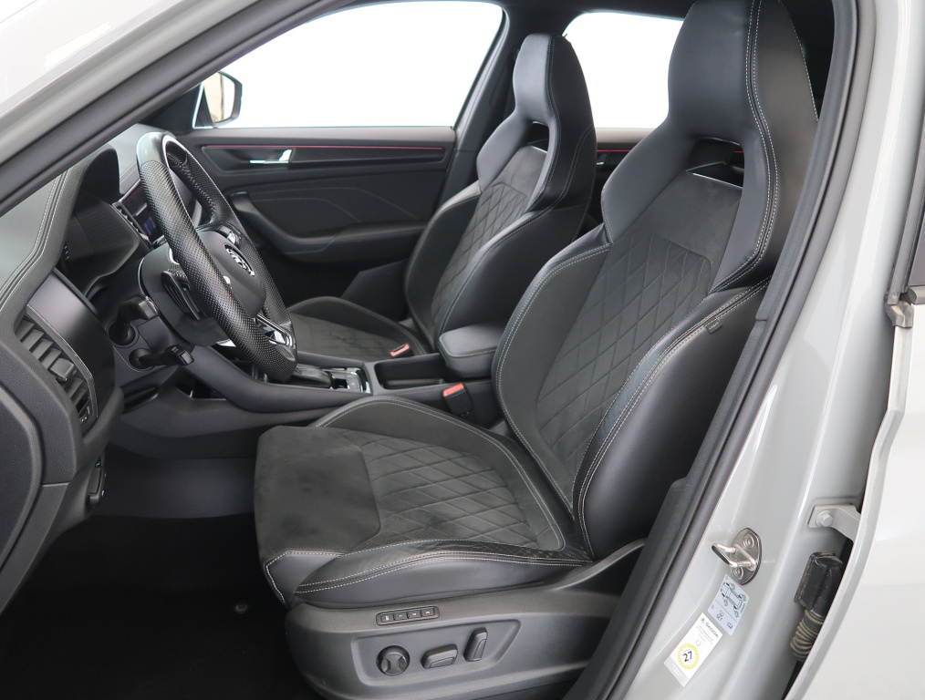 Škoda Kodiaq 2.0 TDI 2022 13