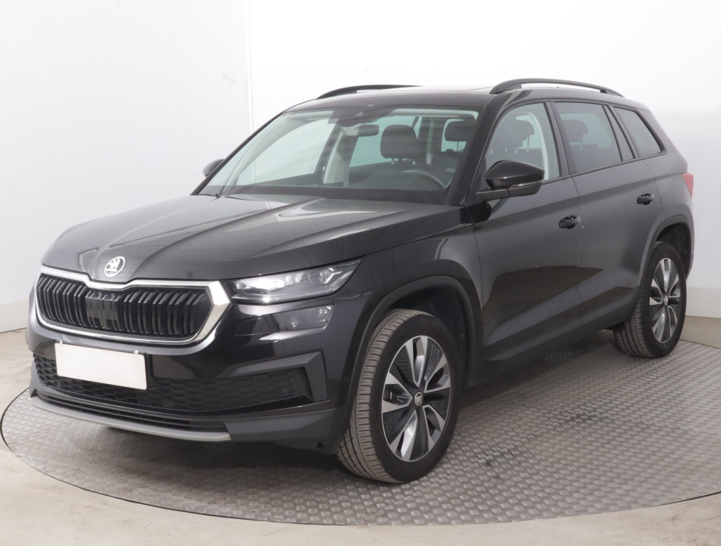 Škoda Kodiaq 2.0 TDI 2022 3