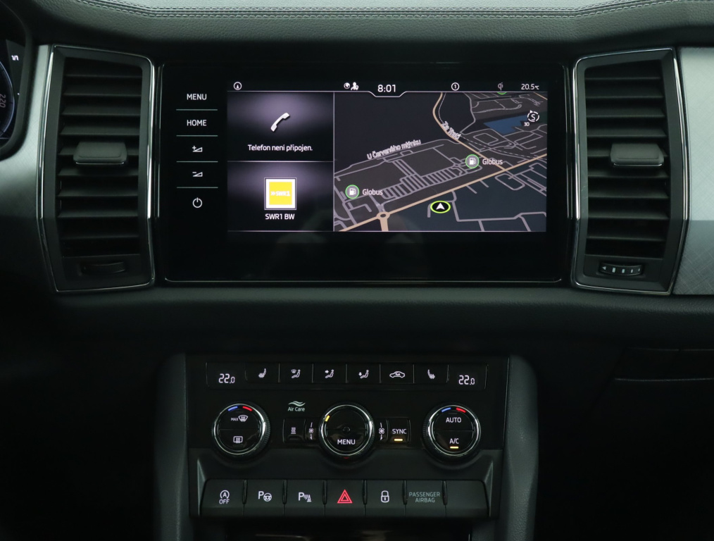 Škoda Kodiaq 2.0 TDI 2022 15