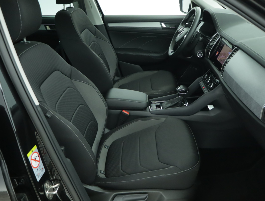 Škoda Kodiaq 2.0 TDI 2022 10