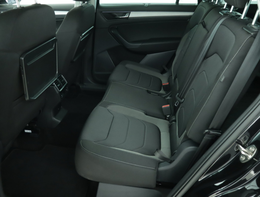 Škoda Kodiaq 2.0 TDI 2022 12