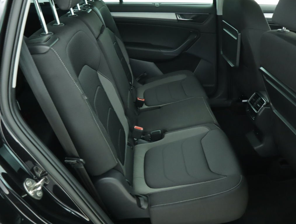 Škoda Kodiaq 2.0 TDI 2022 11