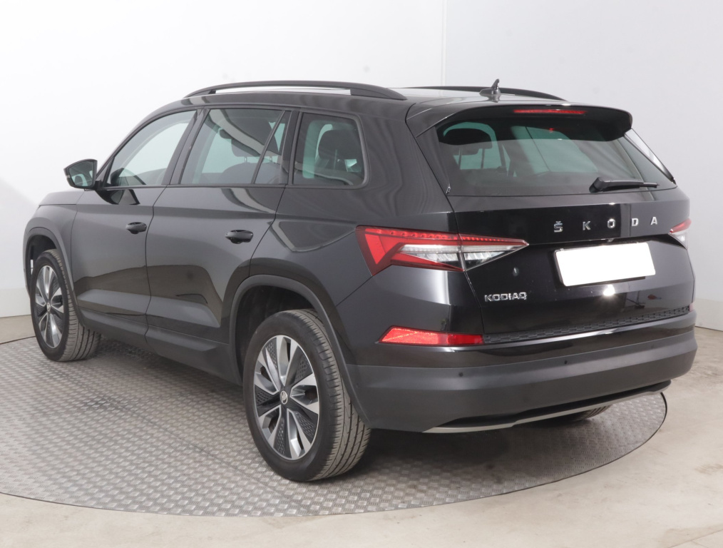 Škoda Kodiaq 2.0 TDI 2022 5