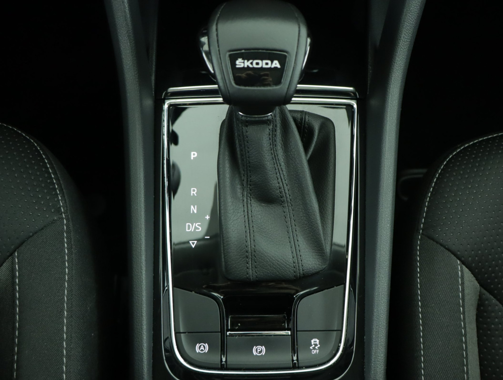 Škoda Kodiaq 2.0 TDI 2022 16