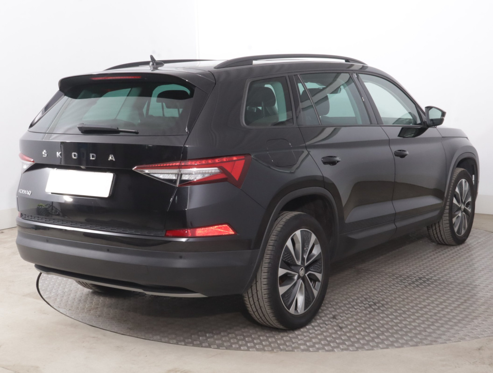Škoda Kodiaq 2.0 TDI 2022 7