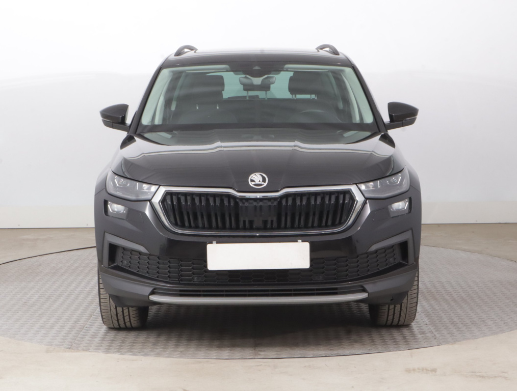 Škoda Kodiaq 2.0 TDI 2022 2