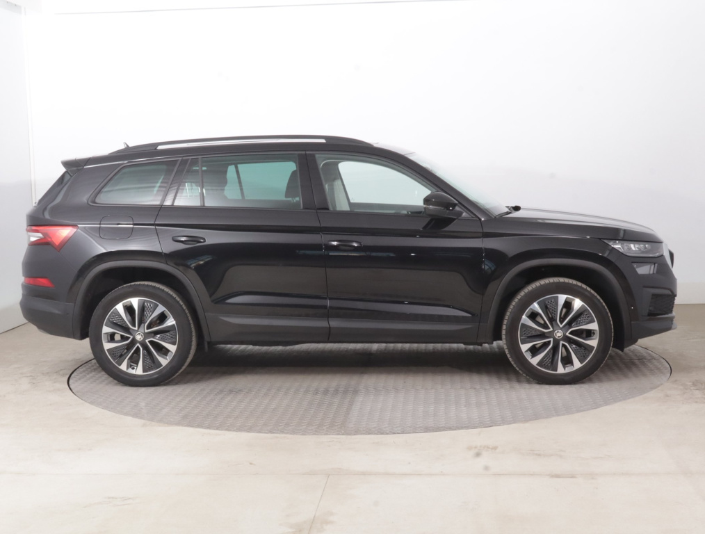 Škoda Kodiaq 2.0 TDI 2022 8