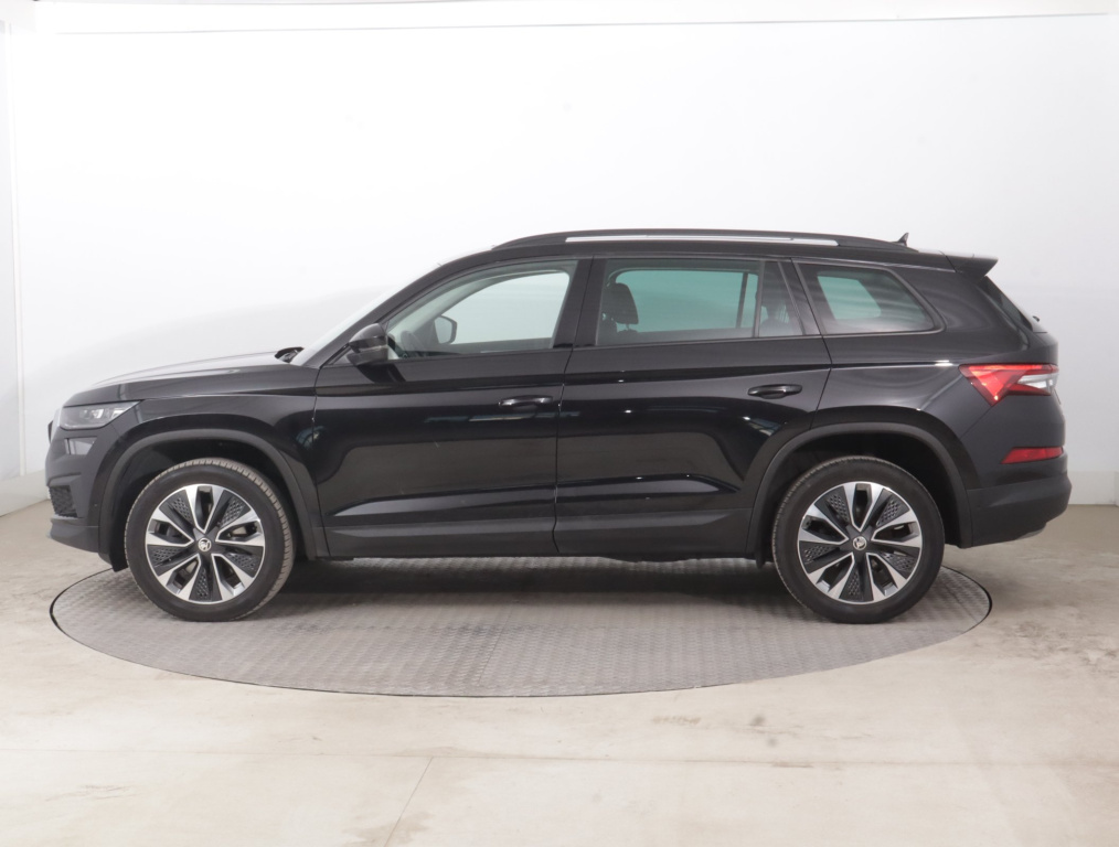 Škoda Kodiaq 2.0 TDI 2022 4