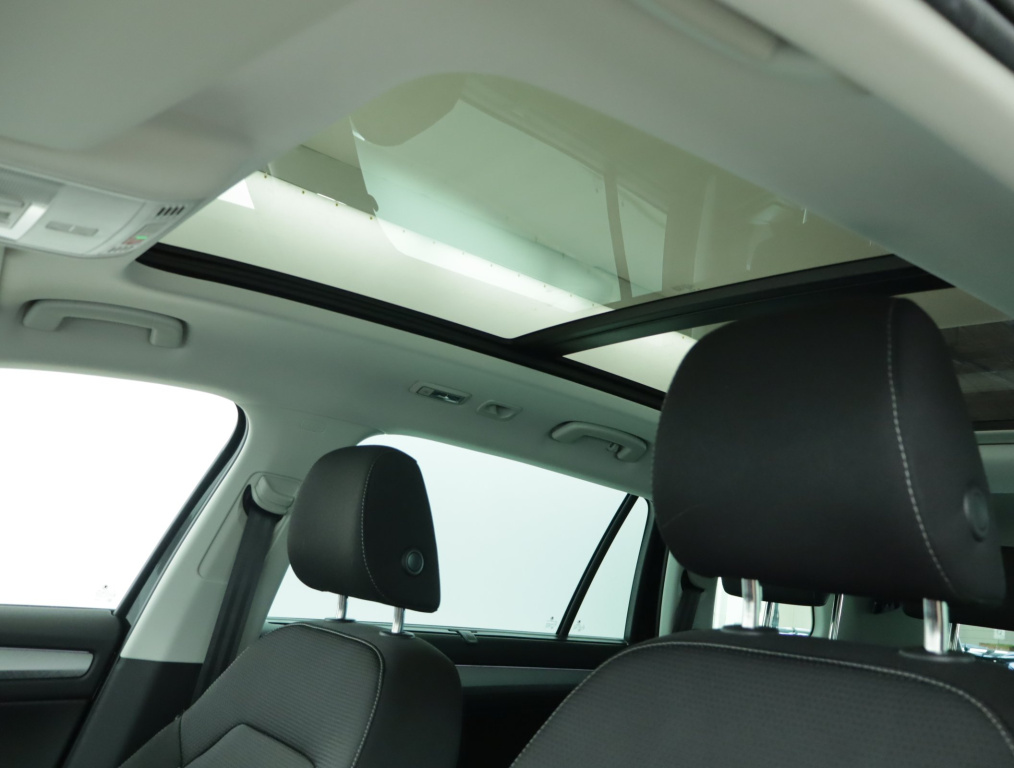 Škoda Kodiaq 2.0 TDI 2022 18