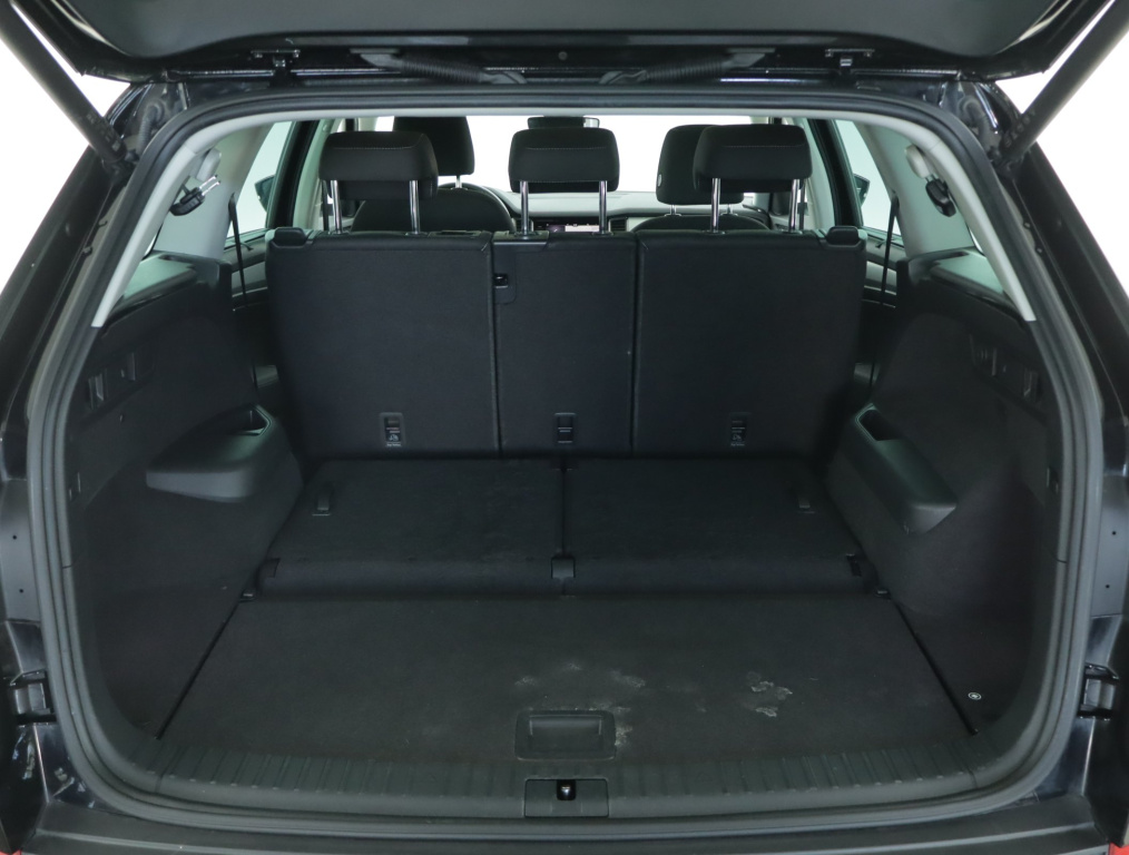 Škoda Kodiaq 2.0 TDI 2022 17