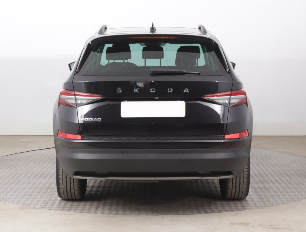 Škoda Kodiaq 2.0 TDI 2022 6