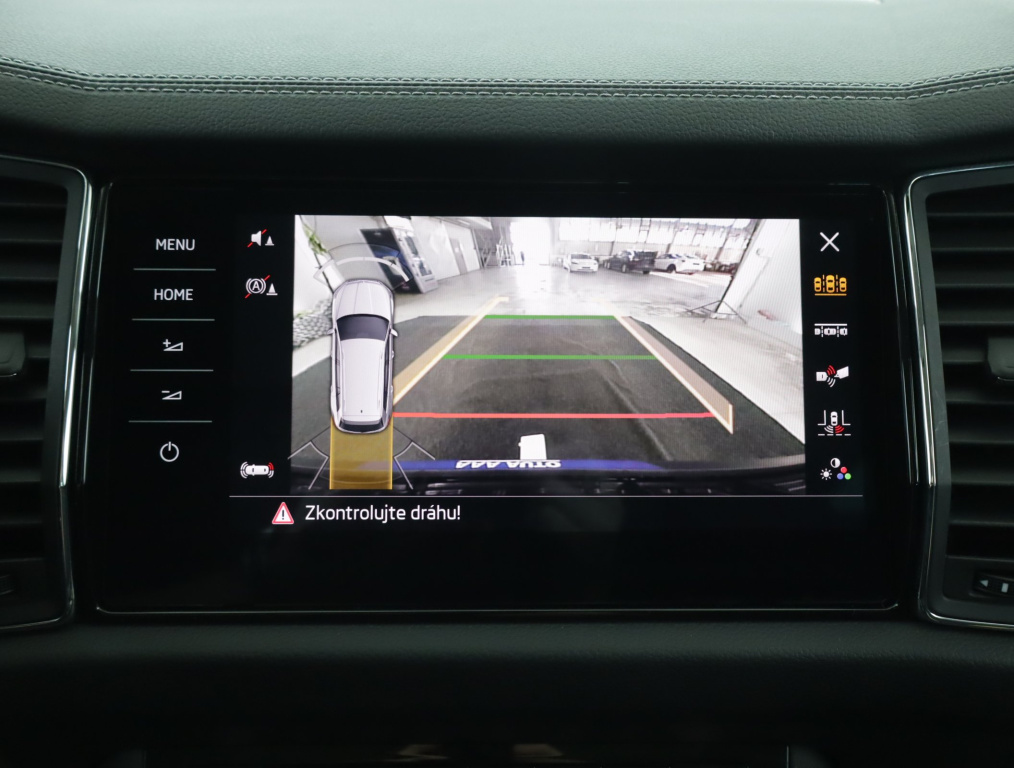 Škoda Kodiaq 2.0 TDI 2022 23