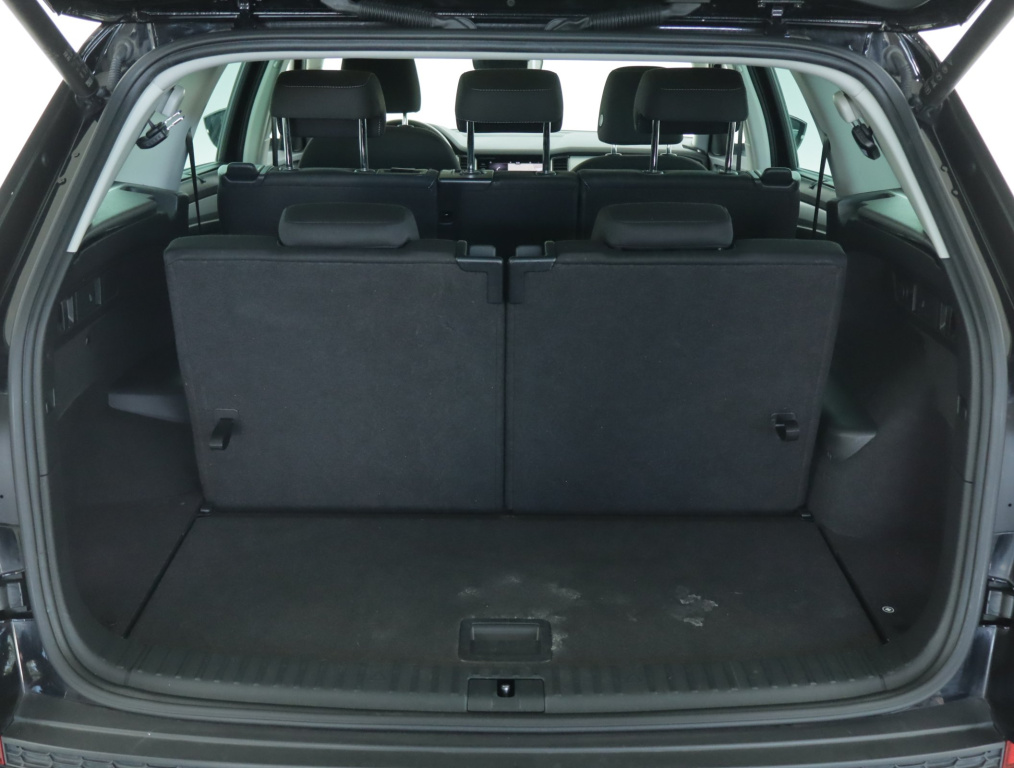Škoda Kodiaq 2.0 TDI 2022 19