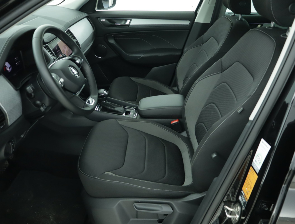 Škoda Kodiaq 2.0 TDI 2022 13