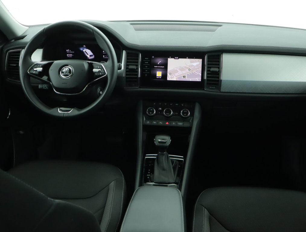 Škoda Kodiaq 2.0 TDI 2022 9