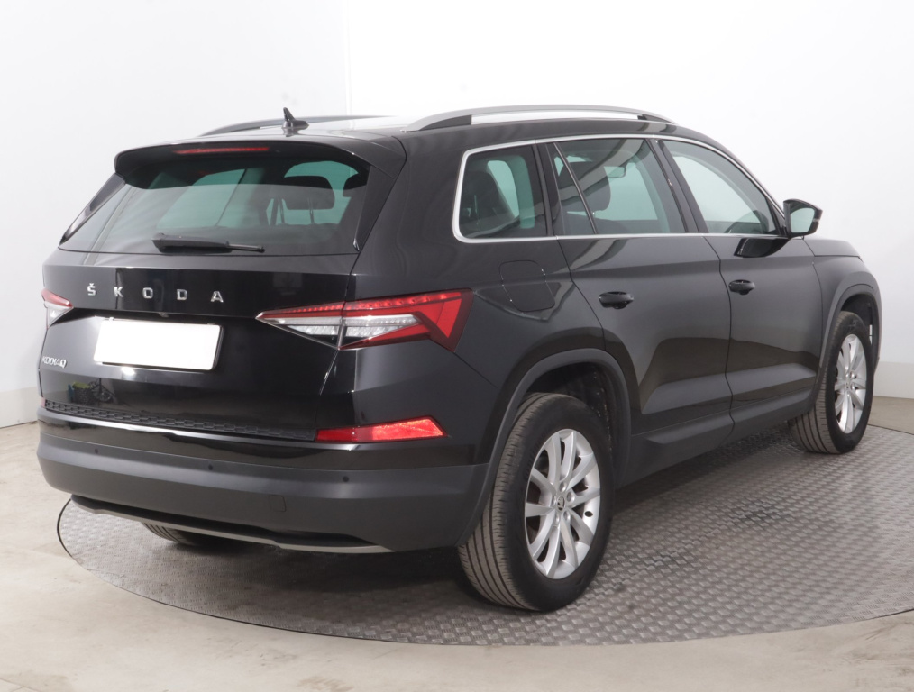 Škoda Kodiaq 2.0 TDI 2023 7