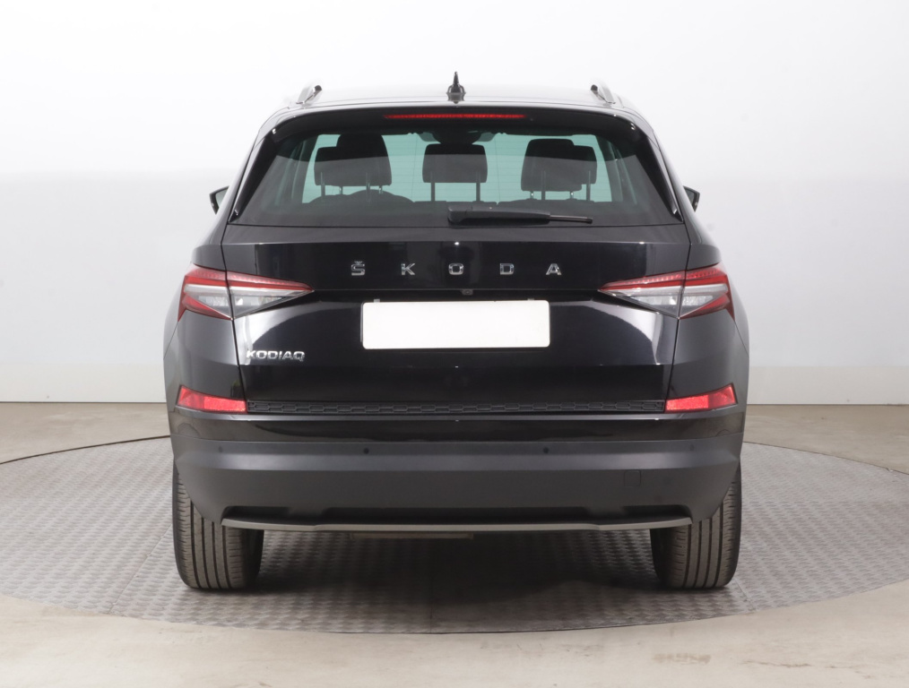 Škoda Kodiaq 2.0 TDI 2023 6