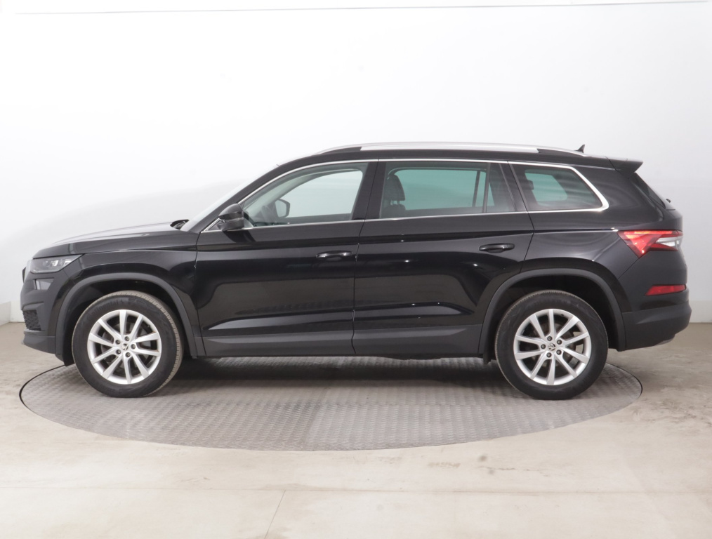 Škoda Kodiaq 2.0 TDI 2023 4