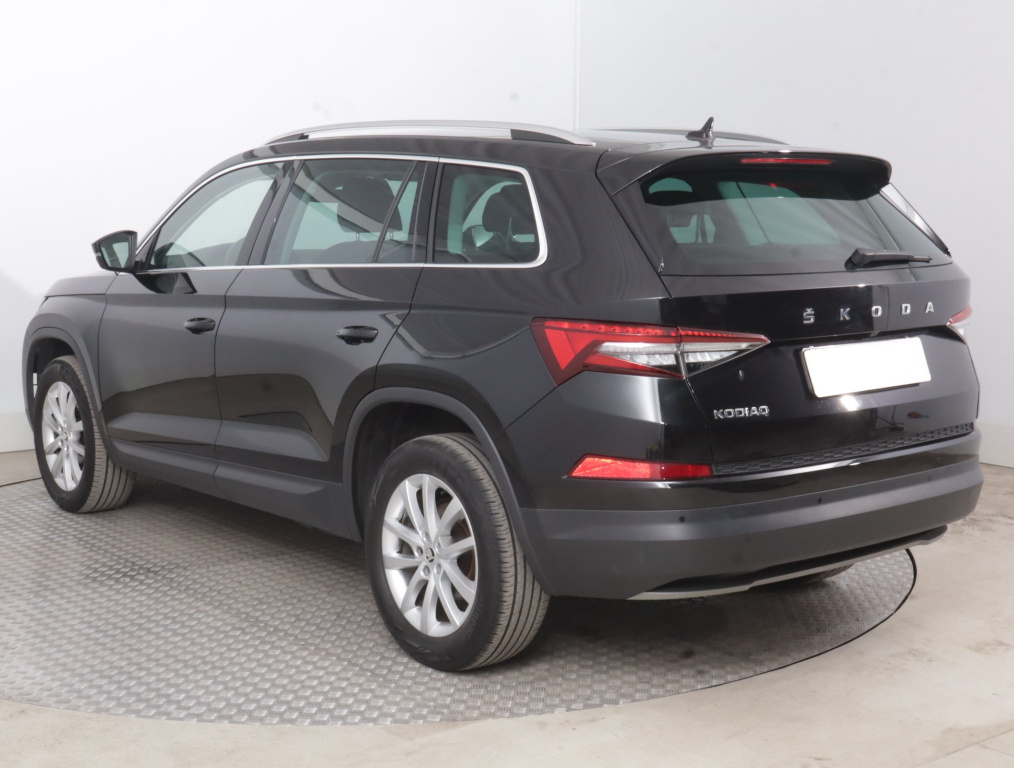 Škoda Kodiaq 2.0 TDI 2023 5