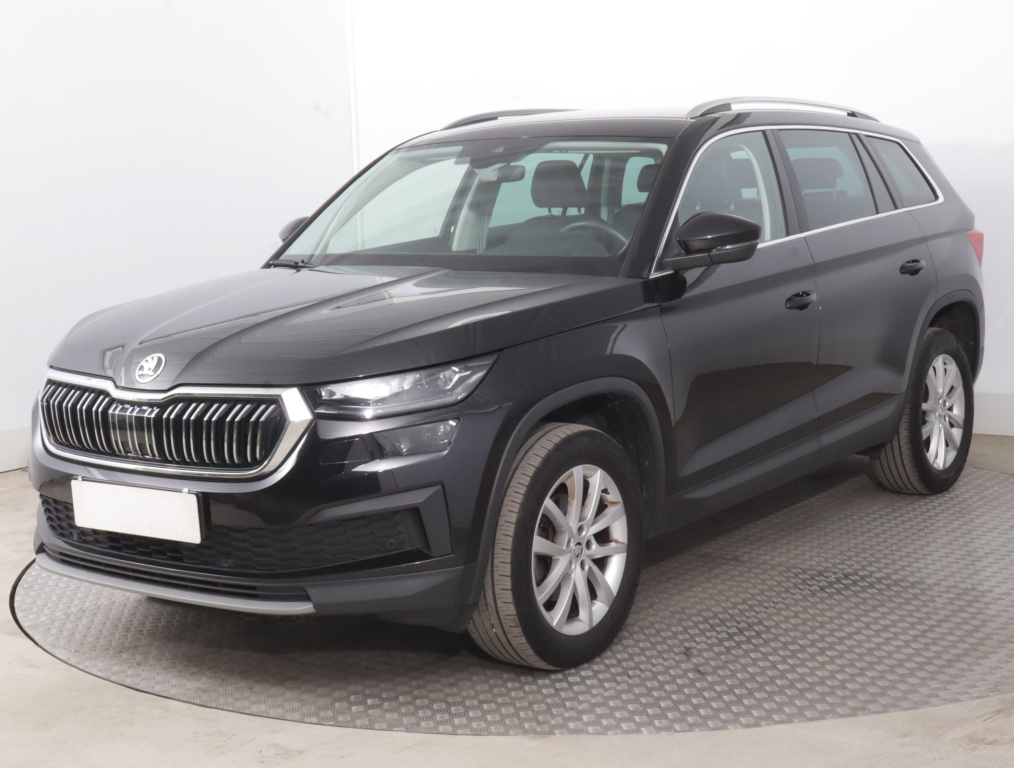 Škoda Kodiaq 2.0 TDI 2023 3