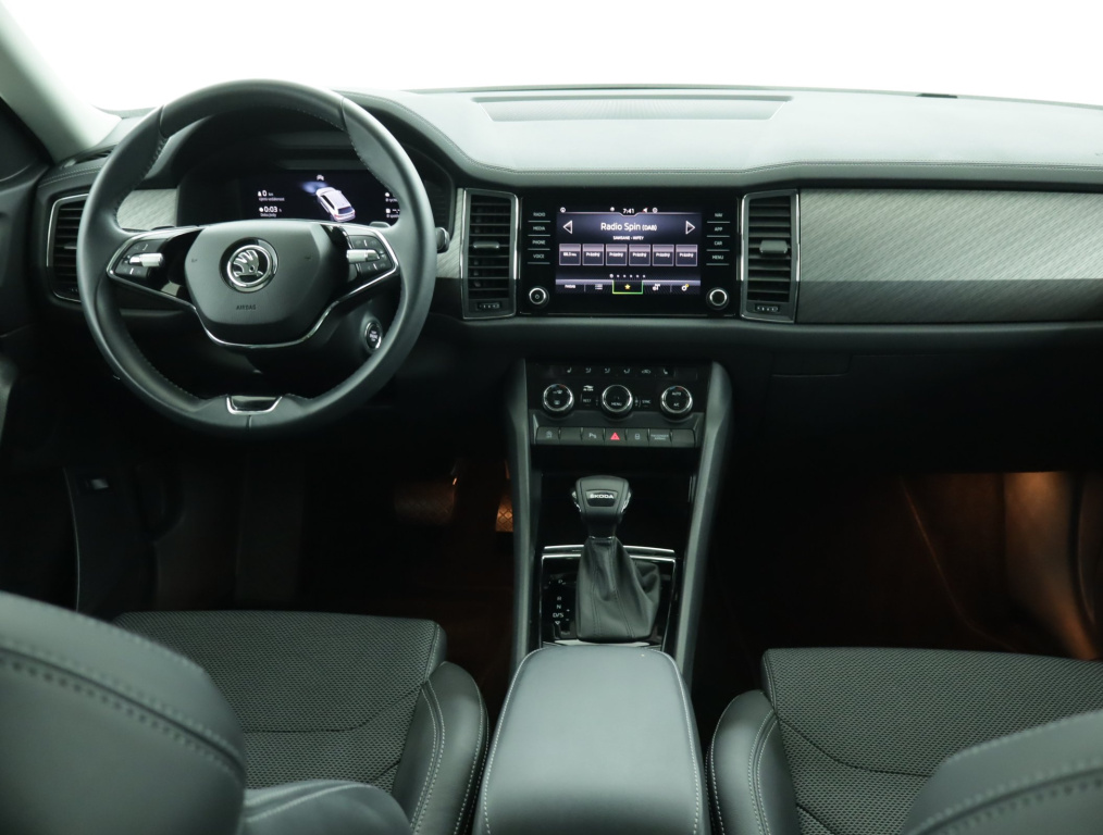 Škoda Kodiaq 2.0 TDI 2023 9